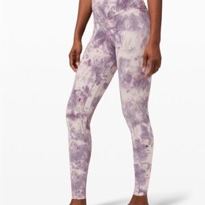 High-Rise Lululemon Align 29”